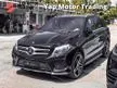 Recon 2017 Mercedes