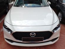 2020 New Mazda 3 (1.5/2.0) SKYACTIV-G