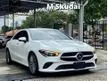 Recon 2020 Mercedes-Benz CLA250 2.0 4MATIC SPORT Coupe 4.5A 28K KM JAPAN SPEC 5YRS WARRANTY - Cars for sale
