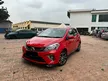 Used HOT DEALS TIPTOP LIKE NEW CONDITION (USED) 2018 Perodua Myvi 1.5 AV Hatchback