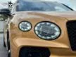 Recon 2022 Bentley Bentayga 4.0 V8 S Luxury SUV