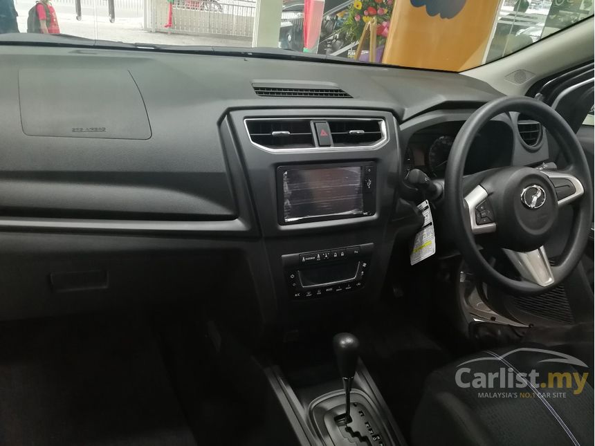 Perodua Aruz 2019 X 1.5 in Selangor Automatic SUV Others 