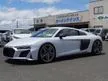 Recon 2019 Audi R8 5.2 FSI Quattro S tronic V10 Performance