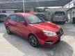 Used 2020 Proton Saga 1.3 Premium Sedan