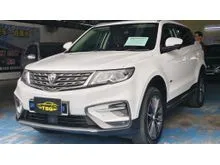 2019 Proton X70 1.8 Premium SUV