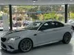 Recon FREE PROCESSING - READY STOCK ALL MODS 2019 BMW M2 3.0 Competition Coupe MUST VIEW - Cars for sale