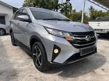 2021 Perodua Aruz 1.5 AV SUV