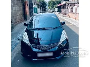 2012 Honda Jazz 1.5 RS Hatchback