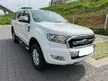 Used 2016 Ford RANGER 2.2 (A) XLT FACELIFT 1Year Warranty - Cars for sale