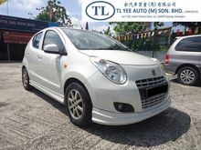2012 Suzuki Alto 1.0(A) GLX 1 Lady Owner