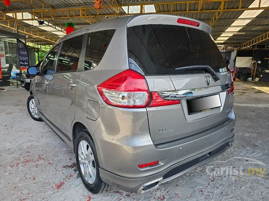 2019 Proton Ertiga VVT Xtra Executive MPV