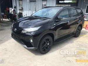 2026 Perodua Aruz 1.5 AV SUV