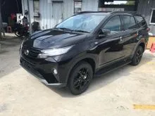 2026 Perodua Aruz 1.5 AV (Jom Tengok Promosi Bulan Mei Ini)