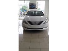 Hyundai Sonata 2.4 Automatic Sedan Best PROMO
