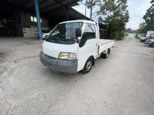 Unregistered Auto 9 Kaki 2025 Nissan SK82 For Sell