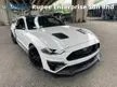 Recon 2019 Ford MUSTANG 2.3 EcoBoost Coupe FACELIFT DIGITAL METER REVERSE CAMERA BREMBO CALIPER