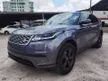 Recon 2018 Land Rover Range Rover Velar 2.0 P250 SE SUV, MARIDIAN SOUND SYS, PANROMIC ROOF. - Cars for sale