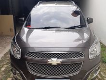 2015 Chevrolet Spin 1.5 LTZ SUV