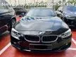 Used 2014 BMW 428i 2.0 Sport Line Coupe BMW Premium Selection - Cars for sale