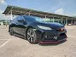 Used 2018 Honda Civic 1.5 TC-P VTEC (A) Fully Type R Bodykit - Cars for sale
