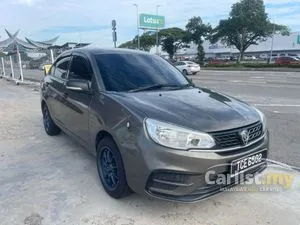 2020 Proton Saga 1.3 Standard Sedan