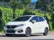 November 2017 Honda Jazz 1.5 h (A) New Facelift, Full spec Version CKD local Brand New by Honda MALAYSIA. Must Buy