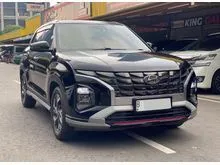 2022 Hyundai Creta 1.5 Prime SUV