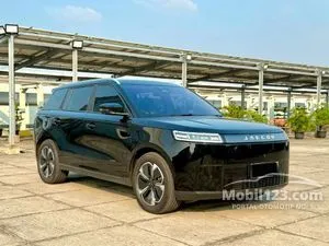 2026 Jaecoo J5 Premium SUV