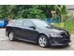 2015 Volkswagen Jetta 1.4 TSI Sedan