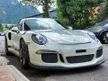 Used 2016 Porsche 911 4.0 GT3 RS Coupe Mile 3K Warranty By PCM