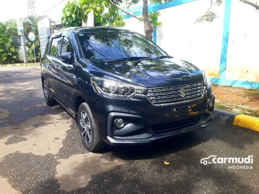 2019 Suzuki Ertiga GX MPV