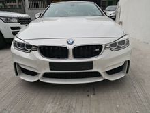 2014 BMW 335i 3.0 M Sport **UNREGISTER**GOOD DEAL**
