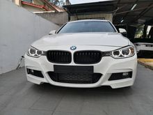 2014 BMW 335i 3.0 M Sport **UNREGISTER**GOOD DEAL**