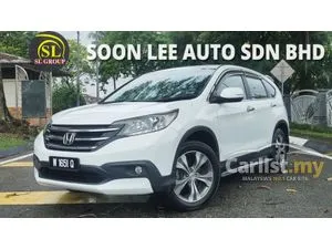 搜索honda本田cr V 二手车 在马来西亚出售 Carlist My