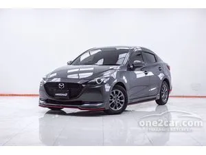 2022 Mazda 2 1.3 SP Sedan
