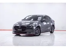 2022 Mazda 2 1.3 (ปี 15-25) SP Sedan