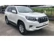 2021 Toyota Land Cruiser Prado 2.8 GDJ150 TX SUV