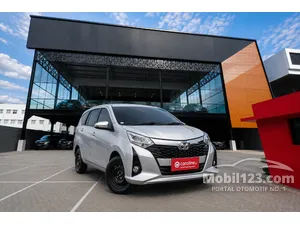 2024 Toyota Calya 1.2 G MPV