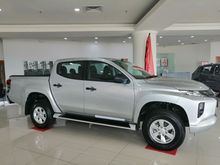 ~~HURRY UP SUPER BEST DEAL 2019 ~~MITSUBISHI TRITON 2.4 VGT AUTO 4X4 PICKUP TRACK