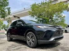 2023 RECON Toyota HARRIER 2.0 G DIGITAL METER