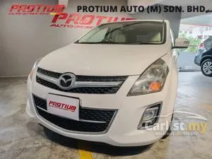 2010 Mazda 8 2.3 MPV