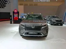2022 Honda BR-V 1,5 S SUV
