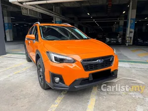 2020 Subaru XV 2.0 SUV