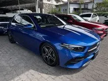 2023 Mercedes-Benz A180 1.3 AMG Line Sedan (Face lift)