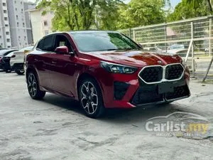 2024 BMW X2 2.0 XDrive20i M Sport SUV