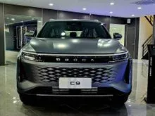 2026 JAECOO Omoda C9 2.0 Matte Grey Colour SUV WTHOUT INSURANCE [BEST DEAL]