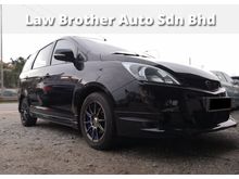 2010 Proton EXORA 1.6 CPS (M) FULL BODYKITS ( LOW PROCESSING FEE )