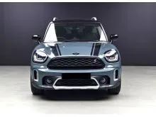 2023 MINI Countryman 2.0 Cooper S SUV -Full Service Record 11k Low Mileage -WARRANTY UNDER BY MINI MSIA
