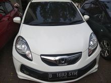 2013 Honda Brio 1.2cc ckd