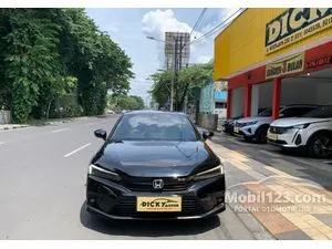 2022 Honda Civic 1.5 RS Hatchback